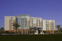 Hyatt Place Santiago/Vitacura Hotels in 
