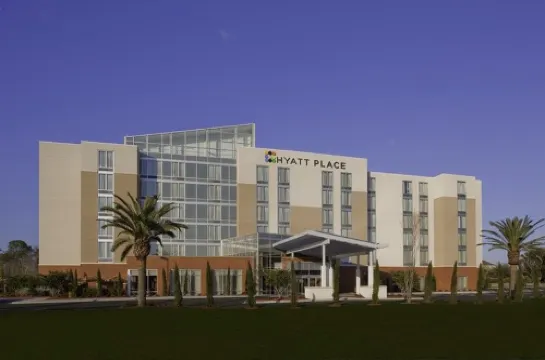 Hyatt Place Santiago/Vitacura