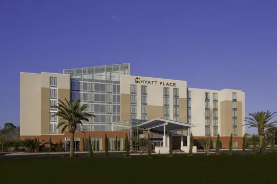 ハイアット プレイス サンティアゴ / ヴィタキューラ