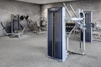 ACHAT Hotel Bremen City - Gym