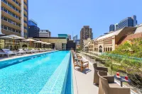 Hyatt Regency  Brisbane