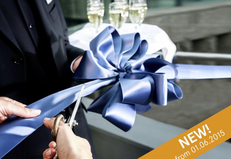 Essential by Dorint Stuttgart Airport abge?ndert werdenOver view