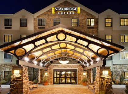 Staybridge Suites Lexington