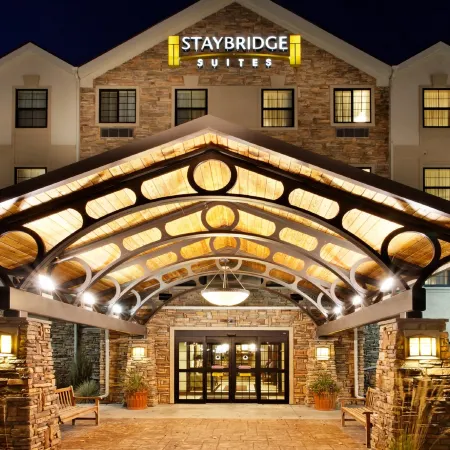 Staybridge Suites LEXINGTON by IHG