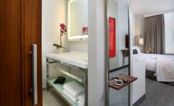 The Godfrey Hotel Boston