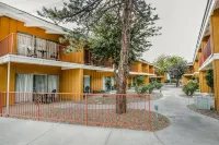 Econo Lodge Near Reno-Sparks Convention Center