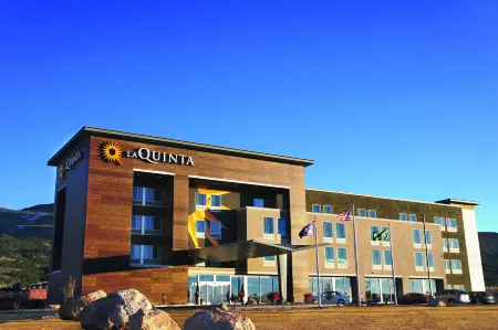 La Quinta Inn & Suites by Wyndham Cedar City