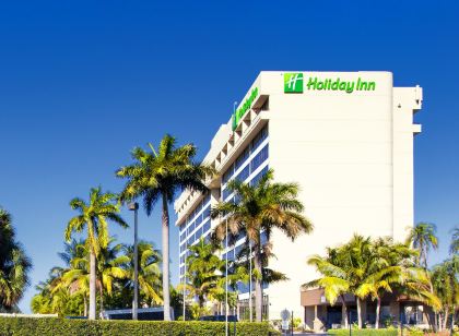 Holiday Inn Miami West - Airport Area, an IHG Hotel