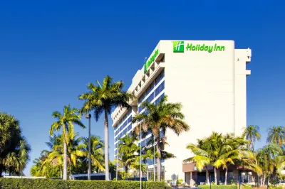 Holiday Inn Miami West - Airport Area Отели в г. Хайалиа