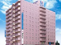 VIA INN SHIN-OSAKA WEST JR-West Group Hotel dekat JR Shin-Osaka Station