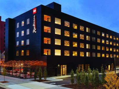 Radisson Red Minneapolis Downtown