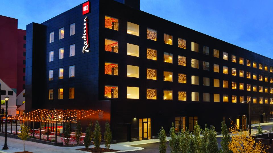 Radisson Red Minneapolis Downtown