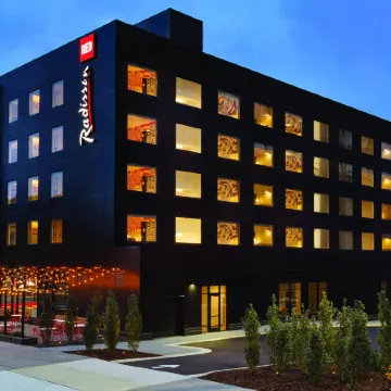 Radisson Red Minneapolis Downtown