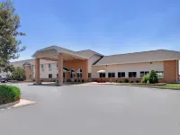Quality Inn Hotels in Kit Carson County
