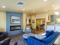 Comfort Inn & Suites Ashland Hotels in Ashland