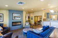 Comfort Inn & Suites Ashland Hotels in Talent