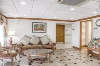 Quality Inn Near Princeton Hotels in Lawrence Township