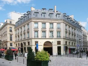 Residhome Appart Hotel Paris Opera