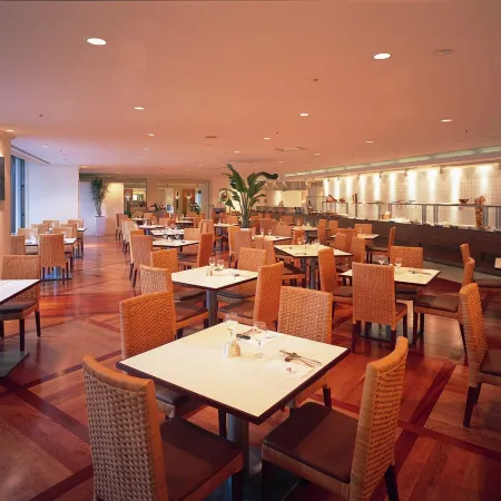 Loisir Spa Tower Naha