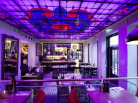 Hotel No13 Hotels in Bergen