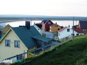 Ekkerøy Feriehus