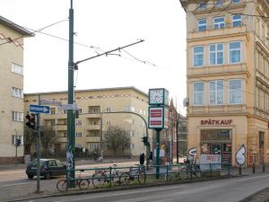 Apartments in Potsdam-West