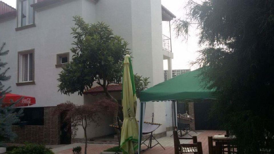Vacation Home Nukri