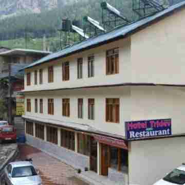 Hotel O Tridev Hotel Exterior