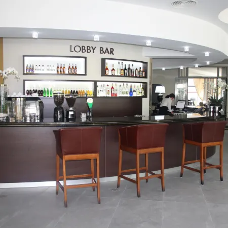 Hotel Business Faltom Gdynia