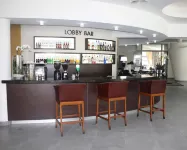 Hotel Business Faltom Gdynia - bar