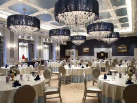 ホテルモントレ京都 京都のホテル