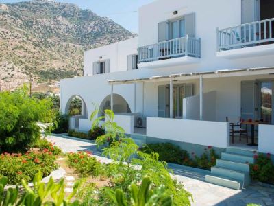 Aeolos Apartments