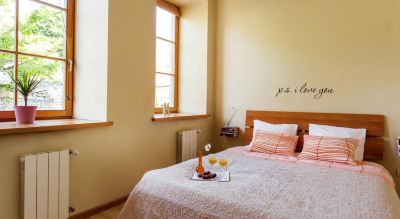 Apartment with Balcony #Stayhere - Cozy & Comfy 1Bdr Apartment Vilnius Old Town Photo