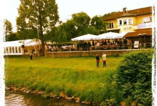 阿戈爾斯赫勞琛酒店