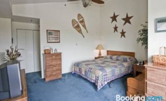 Silver Creek Lodge - Housity