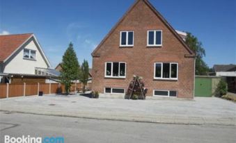Ikast Bed & Kitchen