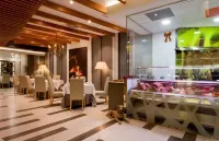 เซเนเตอร์ บาราฮาส โรงแรม