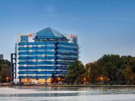 Ramada By Wyndham Constanta Room Reviews Photos Mamaia Nord 2021 Deals Price Trip Com