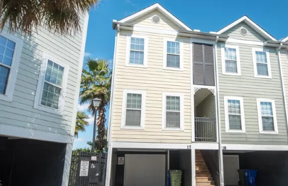 我的海洋出租屋烏龜海灣 17 號 3 居度假屋酒店