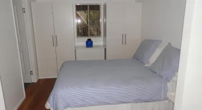 Wondai Hideaway Apartment