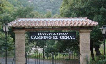 Camping Genal