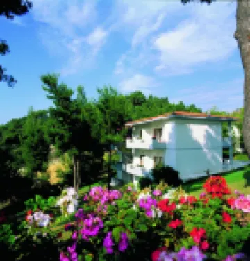 Possidi Holidays Resort & Suite Hotel