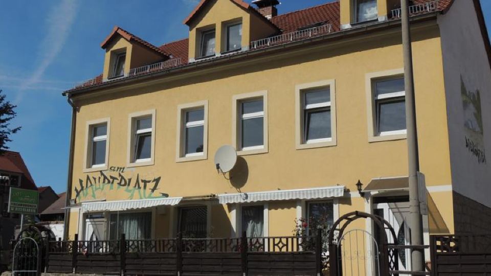 Ferienwohnungen am Hauptplatz
