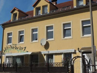 Ferienwohnungen am Hauptplatz