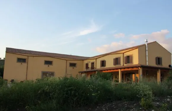 古法蘭託伊奧民宿