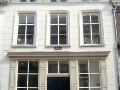 Appartement Sint Jan