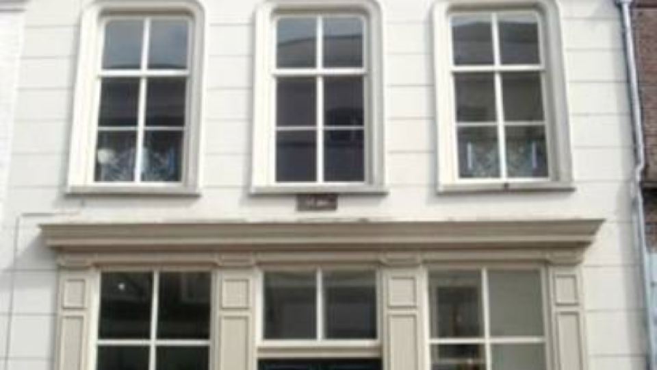 Appartement Sint Jan