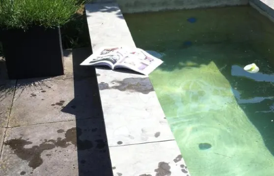 堅果之下住宿加早餐旅館