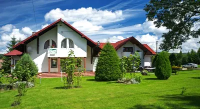 U Kieszów - Alicja Kiesz Hotel berhampiran Mały Król