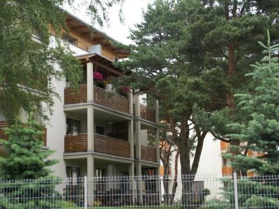 Apartament Anna